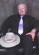 Paddy Prendergast